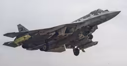 Су-57 набирает популярность за рубежом — Индия, Иран и Вьетнам названы среди потенциальных покупателей