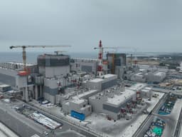 Росатом оснастил третий блок китайской АЭС «Сюйдапу» ключевыми системами управления