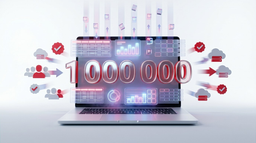 MWS Tables Launches "Large Tables" with a Limit of up to 1 Million Rows