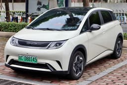 Малайзия ограничила импорт недорогих электромобилей: под удар попали BYD и другие китайские бренды