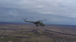 Экс-главу Росавиации Нерадько задержали после незаконного вывоза Ил-76 и Ми-8 за рубеж