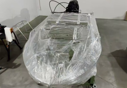 Новый речной БЭК для российских военных показала лаборатория «Гагаринг»