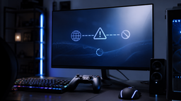Геймеры не могут войти в EA Sports FC и Battlefield 6: Роскомнадзор отрицает блокировки