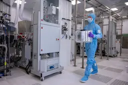 Российский бизнес не хочет покупать отечественные микросхемы