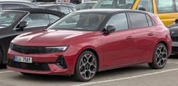 Opel готовит радикально новый Astra: хэтчбек может исчезнуть, а универсал останется