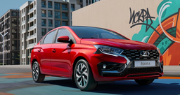 АвтоВАЗ недодаёт Lada Iskra: модель пробилась в топ продаж, но завод выпускает вдвое меньше плана
