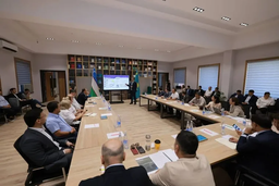 Uzbekistan and Kazakhstan Unite Against Air Pollution: A Large-Scale Joint Project Kicks Off
