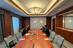 Uzbekistan and Georgia Sharply Boost Industrial Partnership
