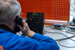 Более 300 судов различного назначения внедрили систему связи ЦИСВС-1010 от Морсвязьавтоматики
