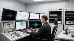Институт Минобороны изобрёл новую аппаратную для контроля спутниковой связи в шести диапазонах
