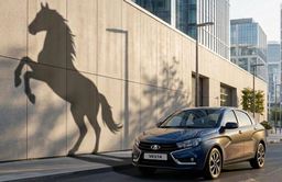 Что продаёт Lada Vesta: АвтоВАЗ назвал главный козырь российского автомобиля для разбитых дорог
