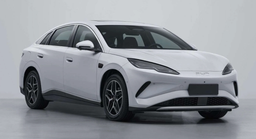 BYD Unveils New Flagship Seal 08: Up to 905 km on a Single Charge and Cheaper Than Toyota Camry