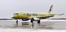 Производство SJ-100 резко ускорили: на заводе «Яковлева» изменили схему сборки крыла самолёта