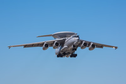 Для ДРЛОиУ А-100 «Премьер» невозможно заменить иностранное оборудование