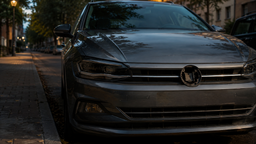 У Volkswagen появилась новая проблема: воры массово крадут радары из решётки радиатора