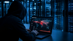 Хакеры нашли слабое место бизнеса: DDoS-атаки добрались до оплаты и личных кабинетов