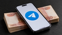 Telegram накопил штрафов на 100 миллионов рублей: суды Москвы подвели итог полугодия