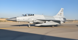 Азербайджан отказался от МиГ-35 ради китайских JF-17C Block в 2 раза дешевле
