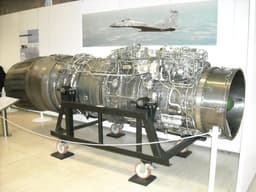 Производство двигателей для МиГ-35 перенесли из Москвы