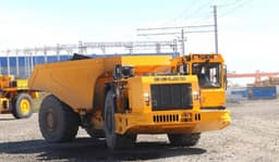 Самосвал БЕЛАЗ-75855 и погрузчик БЕЛАЗ-79550 отправят на тестовую эксплуатацию в шахты «Норникеля»