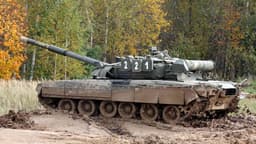 Россия продолжит развивать Т-80 несмотря на выпуск Т-90М