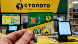 Sim-карта на удачу: «Столото» может запустить своего мобильного оператора