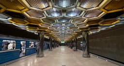 Метро Екатеринбурга впервые продлят на север, документацию подготовит московская компания