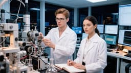 Порог взрыва: физики ФИАН нашли границу между газовой и металлической плазмой