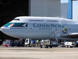 Авиакомпания Cathay свяжет Астану и Алматы с Гонконгом пассажирскими и грузовыми рейсами
