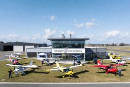 Georgia Opens a New Page in Light Aviation: First Ultralight Aircraft Instructor School Certified