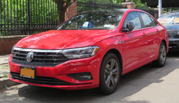 Volkswagen Prepares for Massive Model Lineup Reduction: Jetta, Taos, and Even Porsche Taycan at Risk