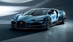 Bugatti Opens New Plant for Tourbillon Hypercar: Production Enters a New Era