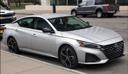 Nissan to Retire Altima and Rogue PHEV: Company Bets on New Hybrids