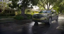 Subaru отзывает более 540 тысяч автомобилей из-за одной наклейки: ремонт займёт несколько минут