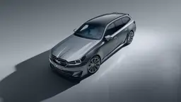 Alpina's successor is closer to buyers: online configurator launched for 790-hp Bovensiepen 05 GT