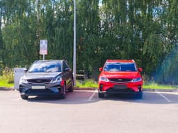 Одинаковые машины, разный расход бензина: в чём причина