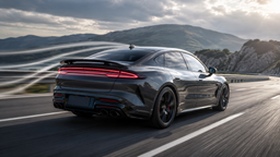 Trunk Spoiler: Real Benefit or Design Element?