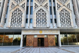 Uzbekistan's Oldest Museum Reopens After Two-Year Renovation