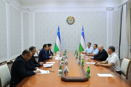 Uzbekistan Launches First Foresight Office for the Future of the Construction Industry