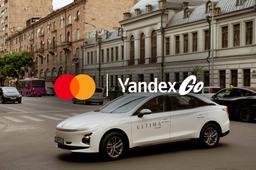Mastercard и Yandex Go запустили в Армении новые скидки на поездки: до 50% для владельцев карт