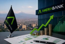 Рынок капитала Армении набирает обороты: компании все чаще привлекают деньги через облигации