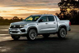 Volkswagen представил самый дорогой Amarok: дороже Ford Ranger Raptor, но без прибавки мощности