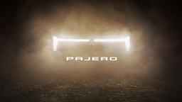Mitsubishi officially announced the return of the Pajero: first details revealed