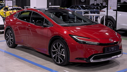 Toyota se prepara para establecer un récord histórico: las ventas de híbridos superarán por primera vez los 5 millones de vehículos