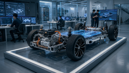 Honda впервые доверила разработку автомобильной платформы индийской компании: ставка сделана на снижение затрат