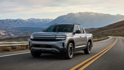 Volkswagen prepara una camioneta para EE. UU.: la Amarok podría tener un nuevo pariente antes de que termine la década