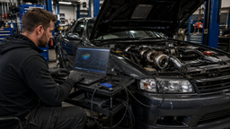 ¿Qué motores son los mejores para el chip-tuning?