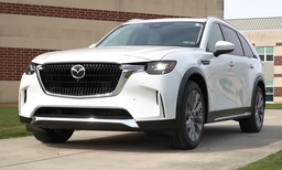 Mazda нашла новый способ спасти CX-70 и CX-90: ставка сделана не на скидки