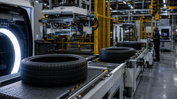 Goodyear не смогла догнать китайские шины по цене: компания меняет стратегию