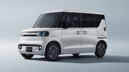 BYD collected 1002 orders in Japan in two weeks: the cheap Racco attacks the kei-car market